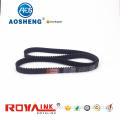 Auto timing belt 136YU26.7 for Camry